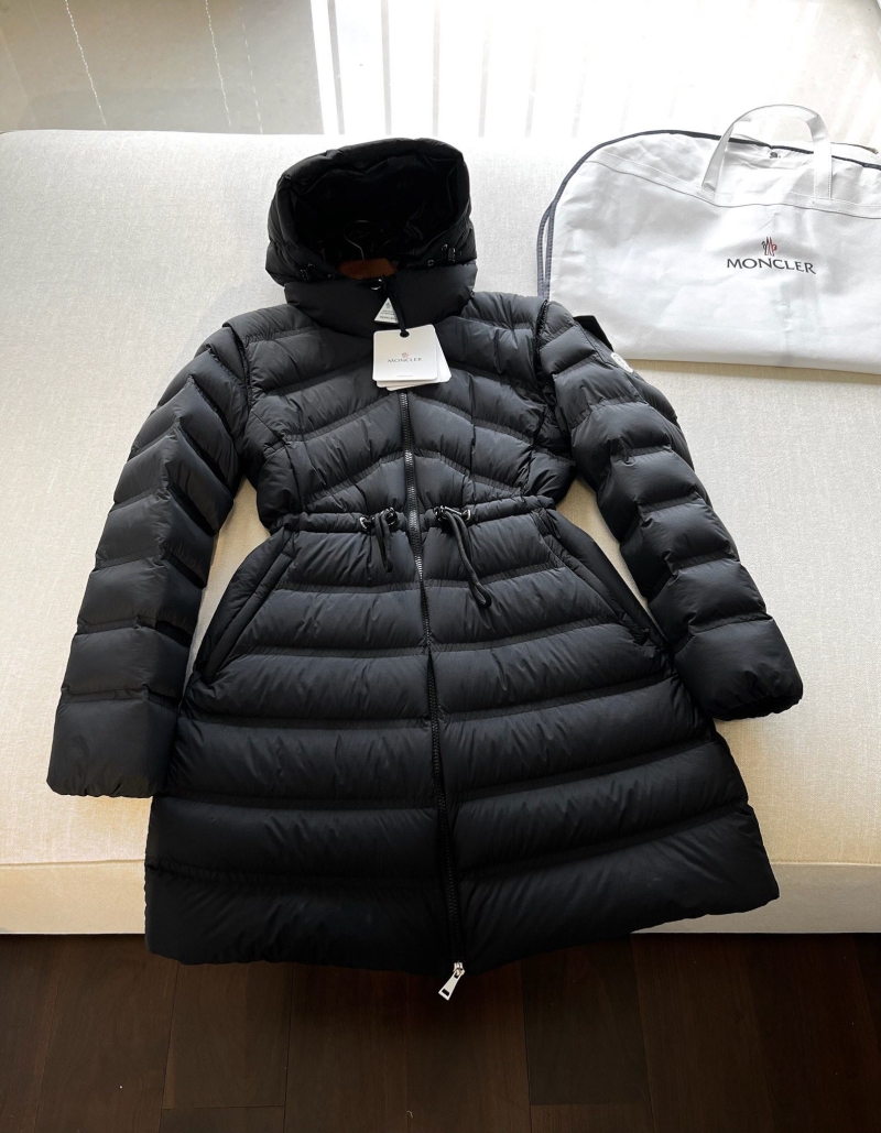 Moncler Down Coat